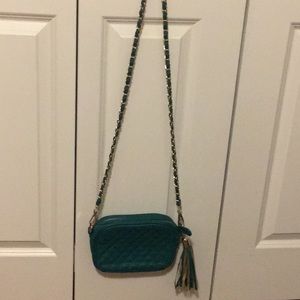 Forever 21 crossbody bag